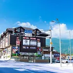 !!!1min From The Lift I Luxury In Pirin Palace דירה *