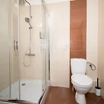 !!!1min From The Lift I Luxury In Pirin Palace דירה *