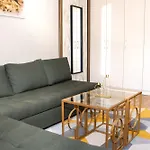 !!!1min From The Lift I Luxury In Pirin Palace דירה