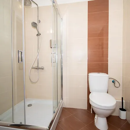 !!!1min From The Lift I Luxury In Pirin Palace 公寓 *