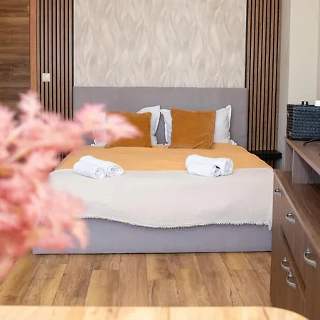 !!!1min From The Lift I Luxury In Pirin Palace 班斯科
