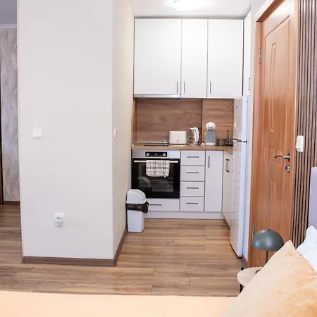 !!!1min From The Lift I Luxury In Pirin Palace * 班斯科