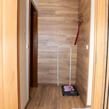 公寓 !!!1min From The Lift I Luxury In Pirin Palace