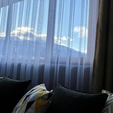 Appartamento Gondola Lux 1 Bansko