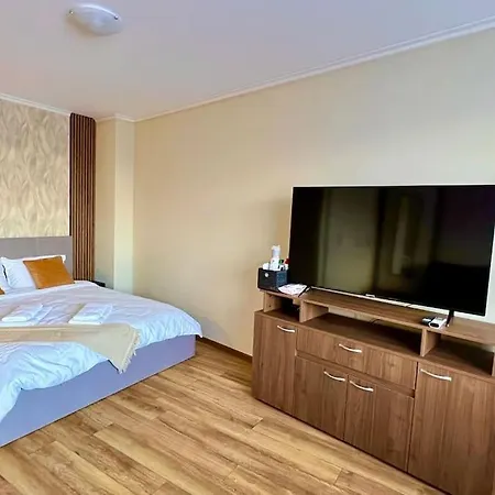 Appartamento Gondola Lux 1