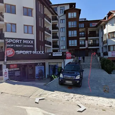 Gondola Lux 1 Appartamento *