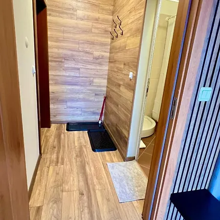 Appartamento Gondola Lux 1 *
