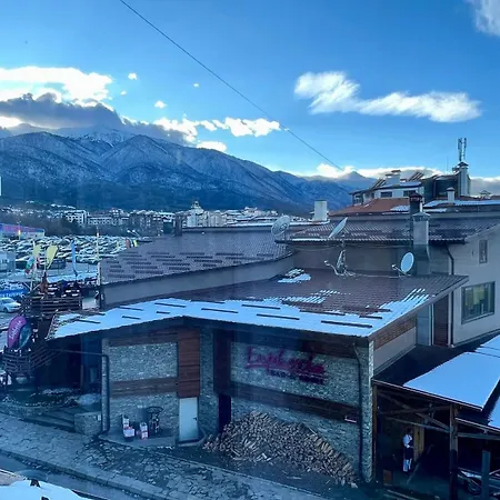 Appartamento Gondola Lux 1