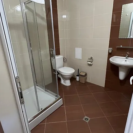 Appartamento Gondola Lux 1