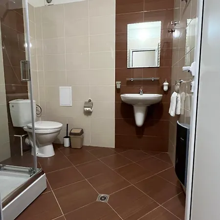Gondola Lux 1 * Bansko
