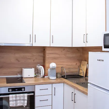 Apartament !!!1min From The Lift I Luxury In Pirin Palace Bansko