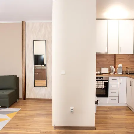 !!!1min From The Lift I Luxury In Pirin Palace *