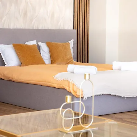 !!!1min From The Lift I Luxury In Pirin Palace