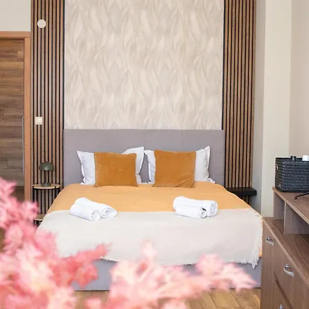 !!!1min From The Lift I Luxury In Pirin Palace Διαμέρισμα *