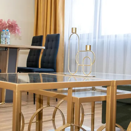 Apartament !!!1min From The Lift I Luxury In Pirin Palace