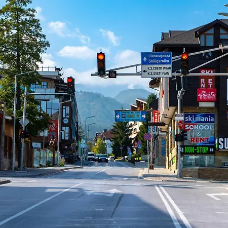 !!!1min From The Lift I Luxury In Pirin Palace Διαμέρισμα *