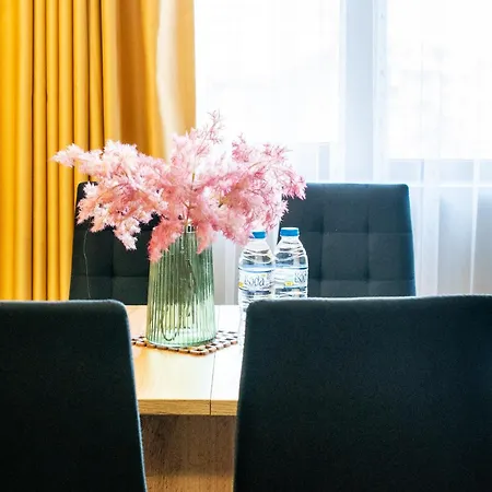 Διαμέρισμα !!!1min From The Lift I Luxury In Pirin Palace Μπάνσκο