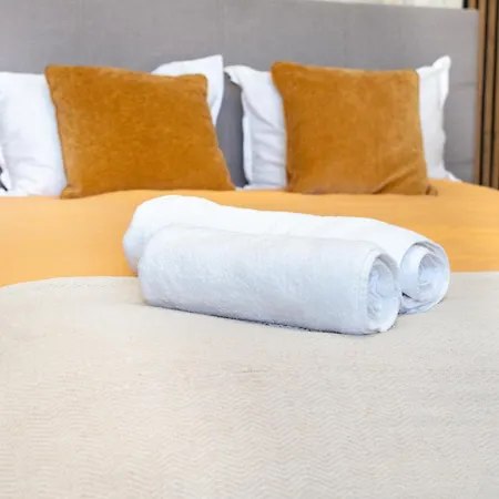 !!!1min From The Lift I Luxury In Pirin Palace Apartamento Bansko