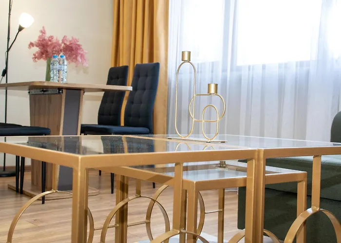 Apartmán !!!1min From The Lift I Luxury In Pirin Palace