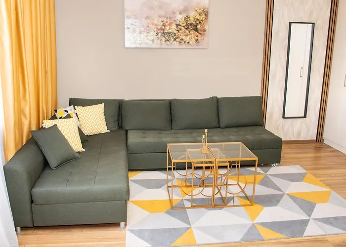 Apartmán !!!1min From The Lift I Luxury In Pirin Palace Bansko